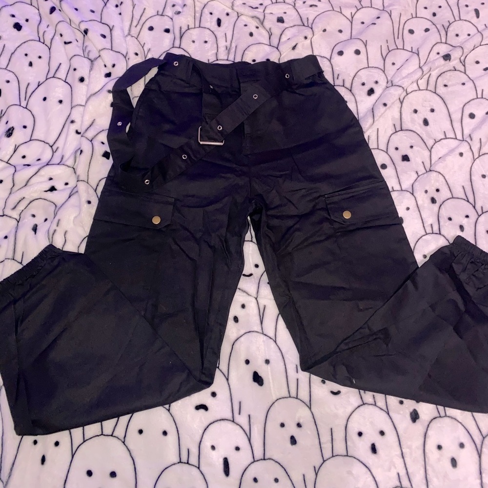 Cargo pants